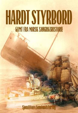 hardt styrbord